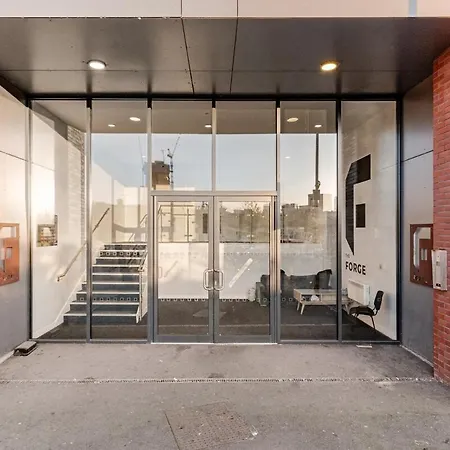 Modern Digbeth Flat Sleeps 4 * Birmingham